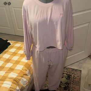 Stony Clover X Target Lounge Set